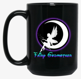 Fairy Godmother 15 Oz #5795954