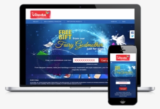 Vileda Web Duo - Vileda #5796116