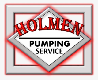 Holmen Pumping Service #5796120