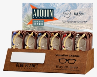 Auburn Reader Box Set - Box #5796169