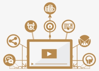 Hucksters Video Marketing - Marketing #5796340