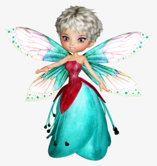 Pretty Gifs, Girl Clipart, Silly Pictures, Fairy Land, - Fairy #5796397