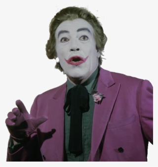 Cesar Romero - Joker #5796447