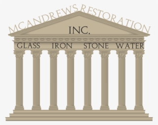 Building Restoration, Construction, And More In The - Pantheon #5796451 Building Restoration, Construction, And More In The - Pantheon #5796451