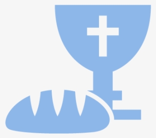 Eucharist - Eucharist Logo #5796452