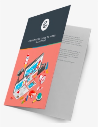 Conquer The World Of Online Video - Graphic Design #5796504