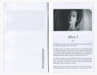 Sci-fi Sundays, Vol #5796558