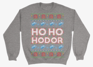 Ho Ho Hodor #5796567