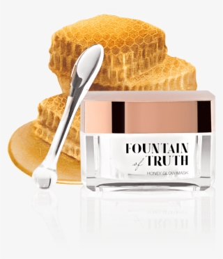 Fountain Of Truth Beauty Honey Glow Face Mask - Mask #5796864