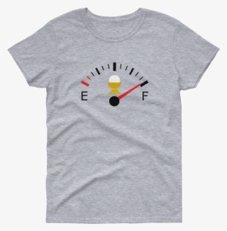 Jmjcat3 Eucharistic Fuel Ladies Tee Shirt #5796912
