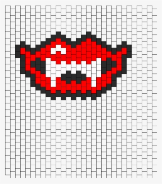 Vampire Perler Beads #5796961 Vampire Perler Beads #5796961