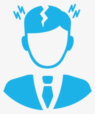 The Headache Of Dealing With Fines From Regulatory - Vector Graphics #5797007