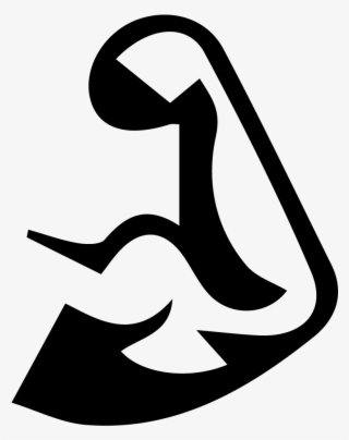 Budget Biceps - Biceps Png #5797054