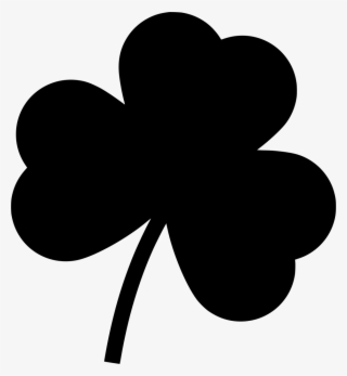 Download Png - Irish Clover Png #5797126
