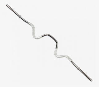 Picture Of Regular Biceps/triceps Super Curl Bar - Marking Tools #5797219