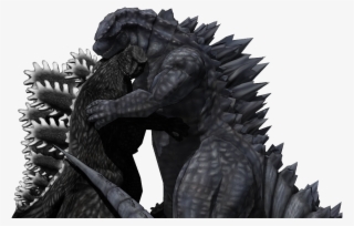 Kaiju Hug - Kaiju Godzilla Monster Planet #5797266