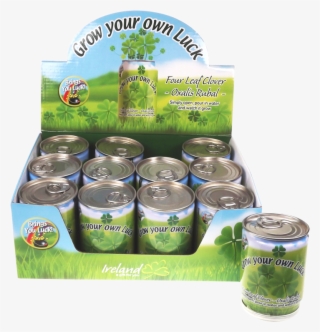 10101 Grow Your Own Lucky Clover - Grow Your Own Luck #5797268
