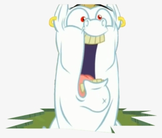 Bulk Biceps, On Your Marks, Safe, Simple Background, - Cartoon #5797391