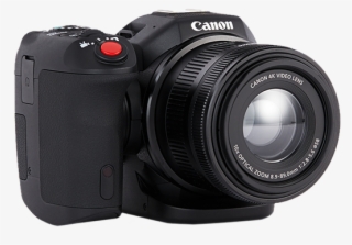 Introducing The Xc10 - Canon Xc10 #5797792
