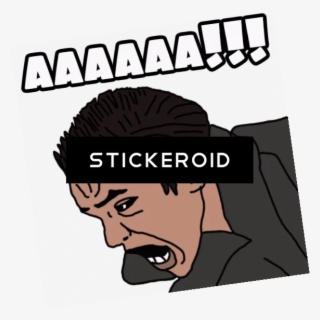 Аааа Aaaa Scream Крик - Duke Nukem Forever Box Art #5797960