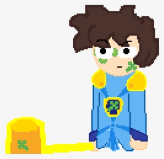 Nicki Clover #5798099