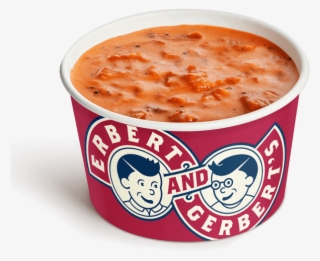 Tomato Basil Parmesan - Erberts And Gerberts #5798251