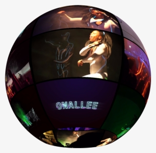 Sphere #5798300