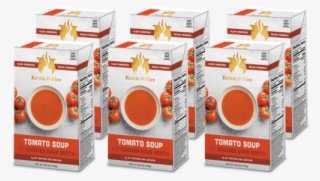 Tomato Soups - Carton #5798339
