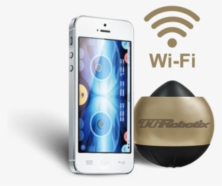 Seawolf Chrome - Wi Fi #5798382