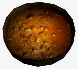 Tomato Soup - Elsweyr Fondue #5798430