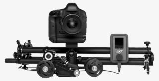 Ápodo Slider & Dolly - Slider Dolly Png #5798470