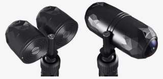 Dual Camera Rig #5798522