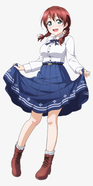 Love Live Sunshine On Twitter - Emma Verde Love Live #5798570