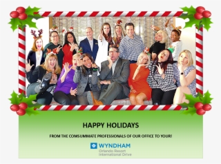 It Doesn't Feel Like Work When Everyone Is Having Fun - Decoration #5798744