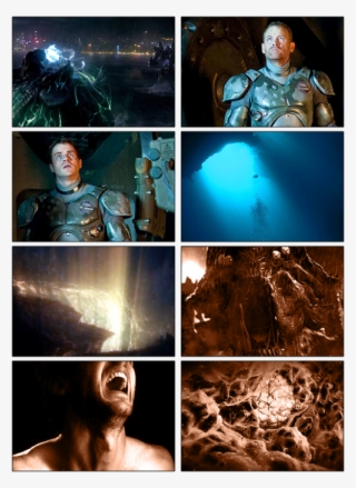 By The Time They Reach Striker Eureka's Last Known #5798796