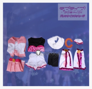 Lovelive Sunshine Aqours Miracle Wave Yoshiko Ruby - Love Live #5798799