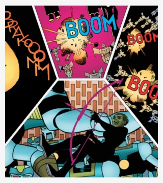 Boom - Comics #5798946