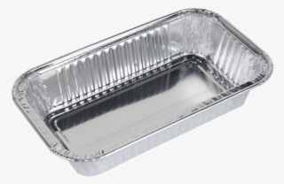 Bar B Chef Foil Trays 5 Pack Bcft5 - Aluminium Disposable Trays Png #5799053