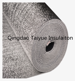 Foam Board Insulation Backed With Aluminum Foil Fire - Building Insulation #5799142