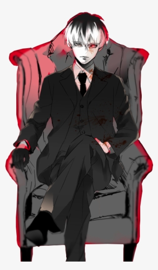 "i Am Thou, Thou Art I I Am Fisher King - Haise Sasaki Wallpaper Mobile #5799145