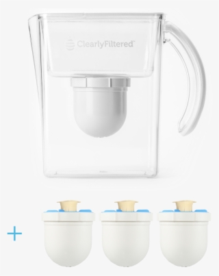 Water Filter #5799186