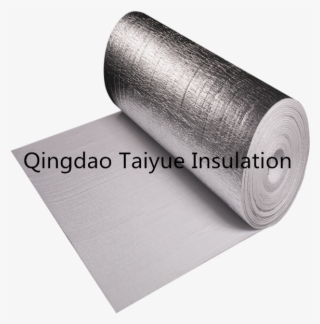 Foam Board Insulation Backed With Aluminum Foil Fire - Building Insulation #5799290