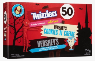 Twizzlers Png #5799293