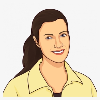 Anat Goodman - Cartoon #5799566