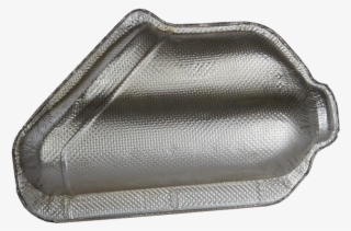 Sharp Edges Are Eliminated, And The Heat Shield Dies - Bread Pan #5799653