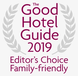 The Rose & Crown - Good Hotel Guide 2019 #5799658