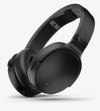 Skullcandy Venue Black Active Noise Cancelling Bluetooth #5799843