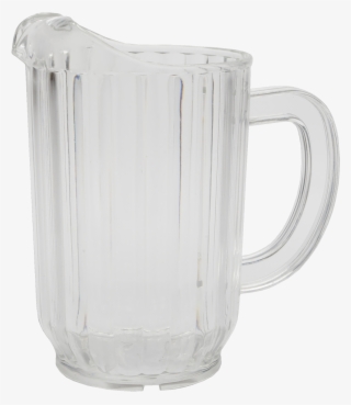 Pit32 - Garcia De Pou Jug-1800 Ml, 13 X 21 Cm, Polystyrene, #5799957