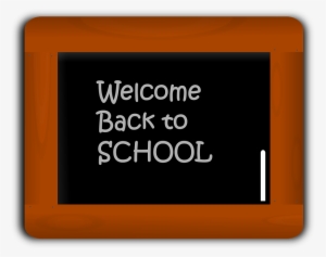 Small Chalkboard Clipart #580006