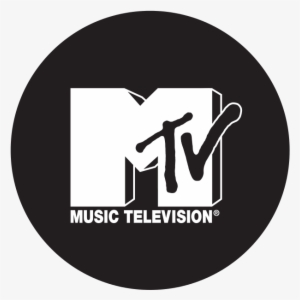 Mtv Logo Png - Numbers In Circle 5 #580066